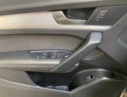 SQ5 3.0 TDI quattro MHEV S-line AUT Navi Sportp.