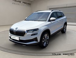 Karoq 1.5 TSI ACT Style ACC AHK AUT Kam. Navi LM