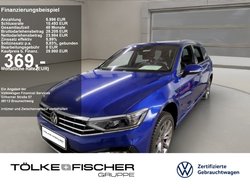 Passat Variant 2.0 TDI BMT Elegance DCC NaviPro