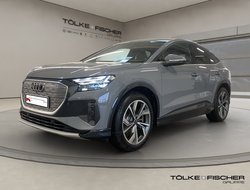 Q4 Sportback 50 quattro e-tron Basis ACC AHK AUT