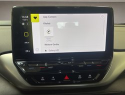 ID.4 (52kWh) Pure Performance ACC AUT Navi LED