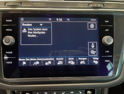 Tiguan 1.5 TSI BMT IQ.DRIVE ACC AHK Kam. Navi LM