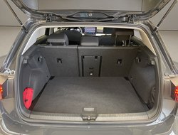 Golf VIII 1.5 eTSI 85 kW Goal ACC AUT Kam. LED