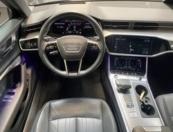 A6 40 2.0 TDI Avant quattro design Pano ACC AUT