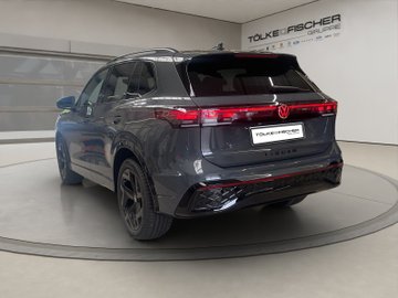 Tiguan 1.5 l eTSI DSG *SOFORT VERFÜGBAR* AHK – Bild 4