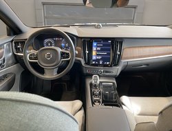 V90 Kombi T6 Twin Engine Inscription Recharge