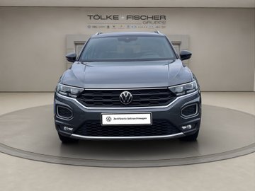 T-Roc 1.5 TSI Sport ACC AHK AUT Kam. Navi LED LM – Bild 3
