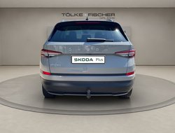 Kodiaq 2.0 TDI Clever ACC AHK AUT Kam. Navi LED