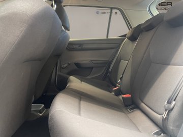 Fabia 1.0 TSI Cool Edition LM PDC – Bild 16