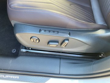Terramar 2.0 TSI 4Drive VZ DCC ACC AUT Kam. LM – Bild 10