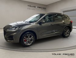 Kuga 2.5 Duratec PHEV ST-Line X ACC AUT Kam. HUD