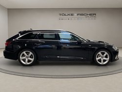 A6 40 2.0 TDI Avant quattro sport S-line ACC AHK