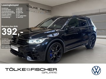Tiguan 2.0 TSI BMT 4Motion R DCC NaviPro Pano LM – Bild 1