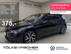 Golf VIII 2.0 TDI R-Line R-Line IQLight AUT Kam.