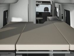 Crafter Grand California Dune 680 TDI 120kW