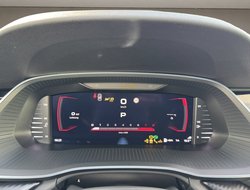 Octavia Combi 2.0 TSI DSG RS Pano AHK Navi SHZ
