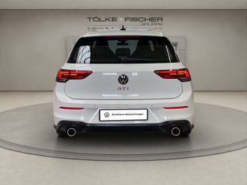 Golf VIII 2.0 TSI GTI ACC AUT Navi Sportp. LED – Bild 5