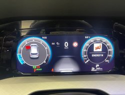 Golf VIII 1.5 eTSI 85 kW Goal ACC AUT Kam. LED