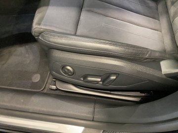 A5 Sportback 40 2.0 TFSI MHEV quattro advanced – Bild 10