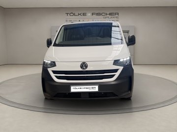 T7 Transporter e-Kasten BEV 100kW 64kWh kurz AUT – Bild 3