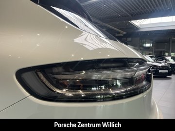 Macan GTS Surround-View Sitzbelüftung Sportabgas – Bild 10