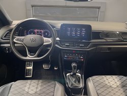 T-Roc 2.0 TDI R-Line R-Line IQLight ACC AHK AUT