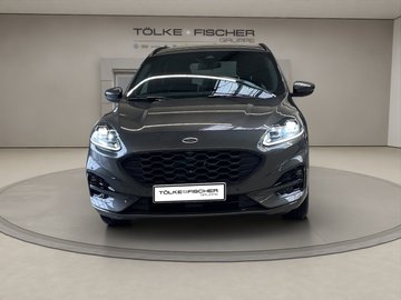 Kuga 2.5 Duratec PHEV ST-Line X ACC AUT Kam. HUD – Bild 3