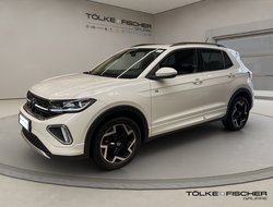 T-Cross 1.5 TSI W R-Line R-Line IQLight ACC AHK