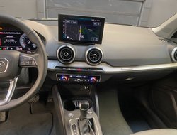 Q2 35 1.5 TFSI advanced ACC AHK AUT Kam. Navi LM