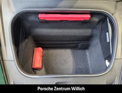 992 911 Carrera 4 GTS Cabrio Burmester InnoDrive