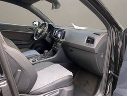 Ateca 1.5 TSI Tribe Edition ACC AUT Kam. Navi LM
