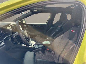 Octavia Combi 2.0 TSI DSG RS Pano AHK Navi SHZ – Bild 7