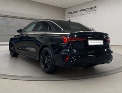 A3 2.0 Limousine TDI W S-Line S-line ACC AUT HUD