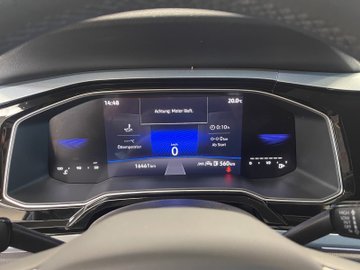 Polo VI 1.0 TSI Goal ACC Navi Virtual KlimaA. LM – Bild 12
