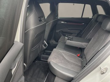 Elroq 85 iV Sportline ACC AHK Massage Navi eHeck – Bild 14