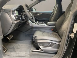 Q8 S_Line 50 3.0 TDI quattro Pano S-line ACC AHK