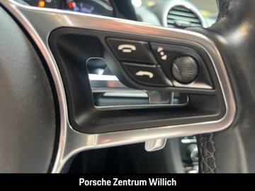 Boxster 718 Lückenlos Porsche Scheckheft PDK – Bild 25