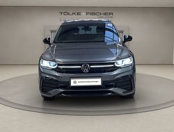 Tiguan Allspace 2.0 TDI 4Motion R-Line R-Line LM