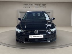 Golf VIII 1.5 eTSI 85 kW Goal ACC AUT Kam. LED