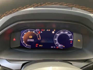 Formentor TSI 1.5 W VZ Black Edition DCC ACC AUT – Bild 12