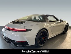 992 911 Targa 4 GTS Liftsystem-VA InnoDrive BOSE