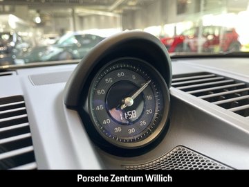 992 911 Carrera GTS Cabriolet Liftsystem-VA BOSE – Bild 13