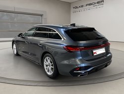 A5 2.0 Avant TFSI W S-line ACC AHK AUT Kam. Navi