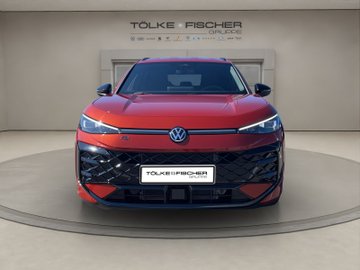 T-Roc 1.5 l eTSI DSG *SOFORT VERFÜGBAR* AHK Vorb. – Bild 3