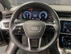 A6 40 2.0 TDI Avant quattro sport Pano S-line LM