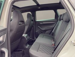 Karoq Sportline Pano Navi DCC AHK eHeck