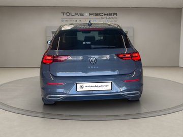 Golf VIII 2.0 TDI Active IQLight ACC AHK AUT HUD – Bild 5