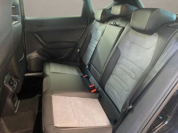 Ateca 2.0 TSI 4Drive Tribe Edition ACC AUT Kam. – Bild 15