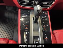 Macan S Luftfederung Rückfahrkamera PASM BOSE