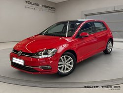 Golf VII 1.4 TSI BMT Comfortline Navi Pano LM SD